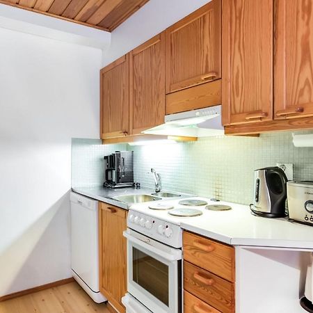 Apartmán Kotatie 6 Ruka Exteriér fotografie