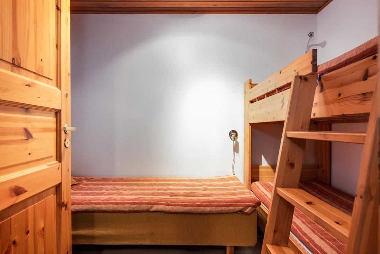 Apartmán Kotatie 6 Ruka Exteriér fotografie
