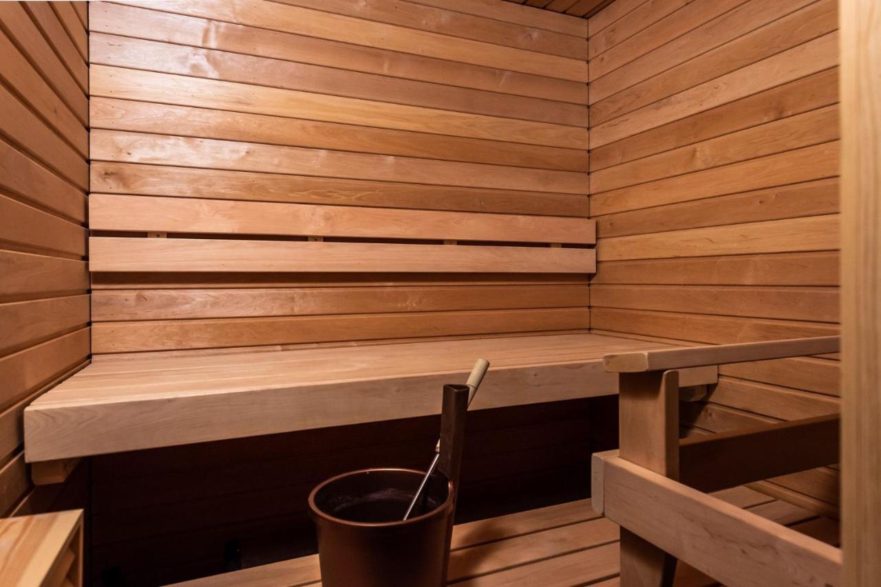 Apartmán Kotatie 6 Ruka Exteriér fotografie
