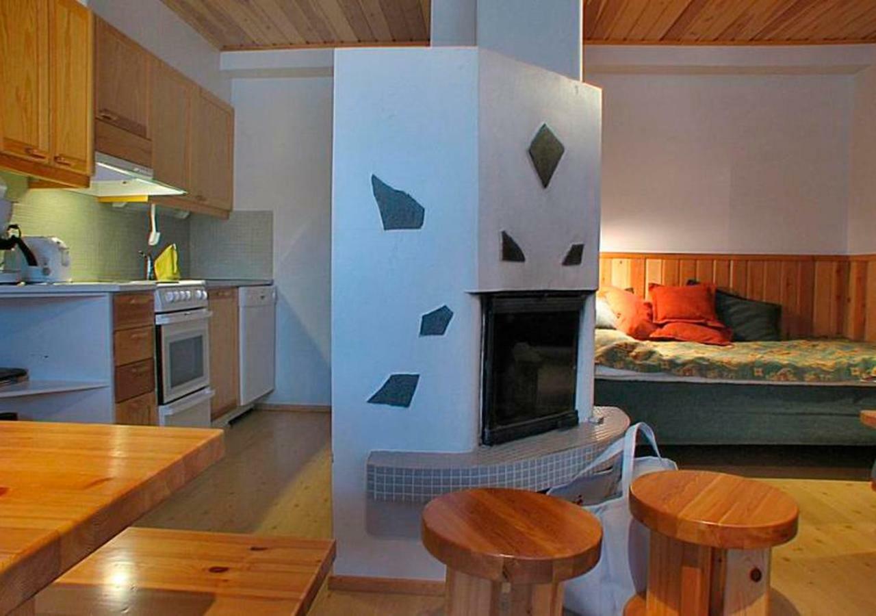 Apartmán Kotatie 6 Ruka Exteriér fotografie