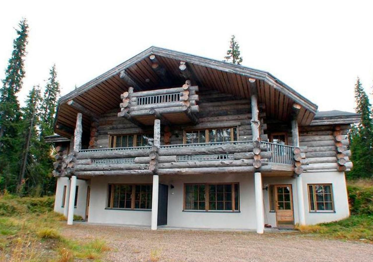Apartmán Kotatie 6 Ruka Exteriér fotografie
