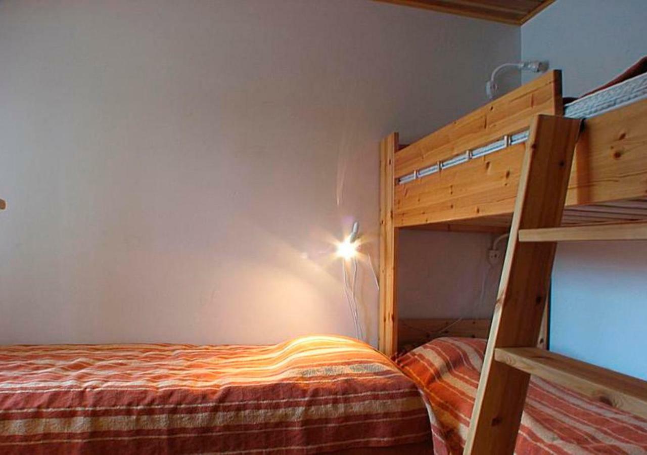 Apartmán Kotatie 6 Ruka Exteriér fotografie